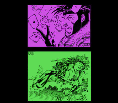 Design for shirt